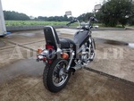�������� �� ������ �������� Honda NV400 Custom 1987 ���� 8